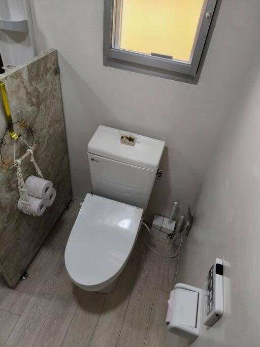 ゆったり過ごすには最適 ビーチ近く 開放感あり Mountain Villa Okinawa 本部町 エクステリア 写真
