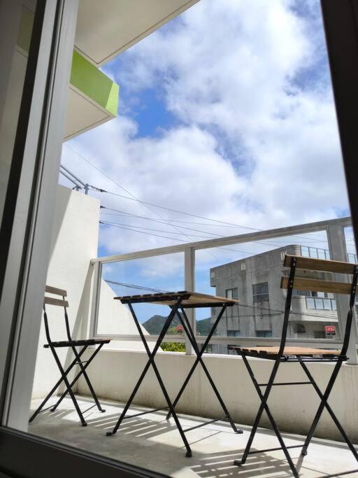 ゆったり過ごすには最適 ビーチ近く 開放感あり Mountain Villa Okinawa 本部町 エクステリア 写真